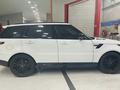 Land Rover Range Rover Sport 2017 годаүшін36 000 000 тг. в Алматы