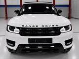Land Rover Range Rover Sport 2016 годаүшін21 200 000 тг. в Алматы