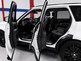 Land Rover Range Rover Sport 2016 годаүшін21 200 000 тг. в Алматы – фото 4