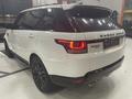 Land Rover Range Rover Sport 2017 года за 36 000 000 тг. в Алматы – фото 2