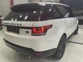 Land Rover Range Rover Sport 2017 годаfor31 900 000 тг. в Алматы – фото 4