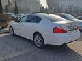 Infiniti M45 2008 года за 7 000 000 тг. в Алматы – фото 7