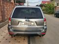 Subaru Forester 2009 годаfor6 200 000 тг. в Тараз – фото 2