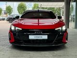 Audi e-tron GT 2021 годаfor37 800 000 тг. в Алматы