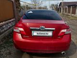 Toyota Camry 2007 годаүшін4 500 000 тг. в Алматы – фото 4