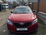 Toyota Camry 2007 года за 4 500 000 тг. в Алматы