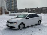 Volkswagen Jetta 2013 года за 3 700 000 тг. в Атырау – фото 3