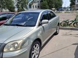 Toyota Avensis 2005 года за 4 000 000 тг. в Жезказган – фото 5
