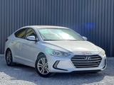 Hyundai Elantra 2016 года за 5 400 000 тг. в Актобе – фото 3