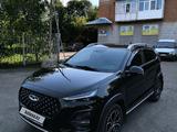 Chery Tiggo 2 2023 года за 4 200 000 тг. в Усть-Каменогорск