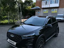 Chery Tiggo 2, 2023