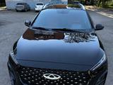 Chery Tiggo 2 2023 года за 4 200 000 тг. в Усть-Каменогорск – фото 2