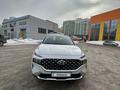 Hyundai Santa Fe 2023 года за 15 300 000 тг. в Астана