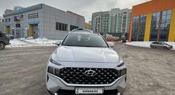 Hyundai Santa Fe 2023 годаүшін15 900 000 тг. в Астана