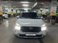Hyundai Santa Fe 2023 года за 15 300 000 тг. в Астана – фото 17