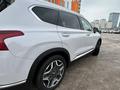 Hyundai Santa Fe 2023 года за 15 300 000 тг. в Астана – фото 4