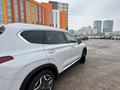 Hyundai Santa Fe 2023 года за 15 300 000 тг. в Астана – фото 5