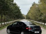 Peugeot 301 2013 года за 4 000 000 тг. в Алматы – фото 5