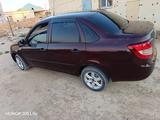 ВАЗ (Lada) Granta 2190 2012 года за 1 100 000 тг. в Бейнеу