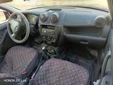 ВАЗ (Lada) Granta 2190 2012 года за 1 100 000 тг. в Бейнеу – фото 3