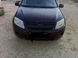 ВАЗ (Lada) Granta 2190 2012 года за 1 100 000 тг. в Бейнеу – фото 4