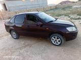 ВАЗ (Lada) Granta 2190 2012 года за 1 100 000 тг. в Бейнеу – фото 5