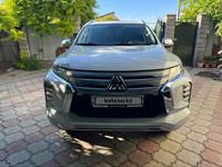 Mitsubishi Pajero Sport 2020 года за 16 900 000 тг. в Алматы