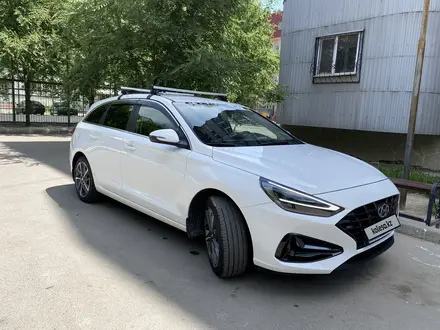 Hyundai i30 2023 года за 10 500 000 тг. в Алматы – фото 3