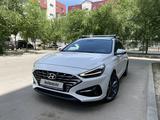 Hyundai i30 2023 годаүшін10 500 000 тг. в Алматы