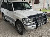 Mitsubishi Pajero 1999 года за 5 500 000 тг. в Алматы