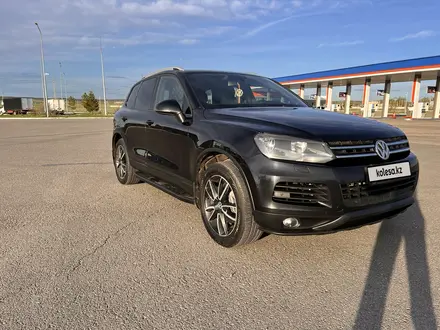 Volkswagen Touareg 2010 года за 10 200 000 тг. в Астана – фото 15