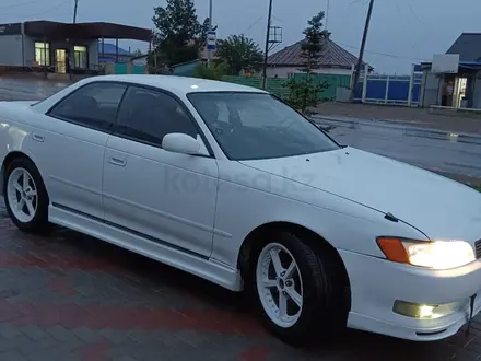 Toyota Mark II 1993 года за 2 300 000 тг. в Алматы – фото 14