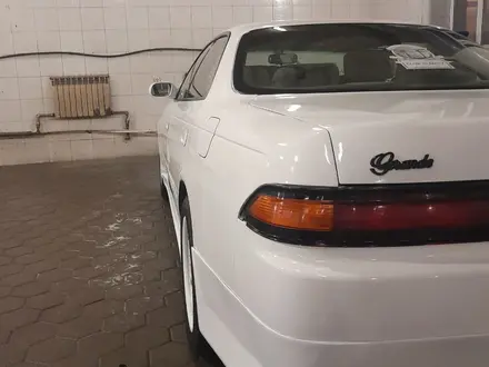 Toyota Mark II 1993 года за 2 300 000 тг. в Алматы – фото 36