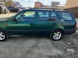 Volkswagen Golf 1995 года за 1 550 000 тг. в Кокшетау – фото 3