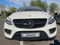 Mercedes-Benz GLE 43 AMG 2016 годаүшін25 000 000 тг. в Астана – фото 9