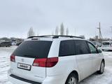 Toyota Sienna 2005 годаfor8 000 000 тг. в Актобе – фото 4