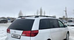 Toyota Sienna 2005 годаfor8 000 000 тг. в Актобе – фото 4