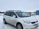 Toyota Sienna 2005 годаfor8 000 000 тг. в Актобе