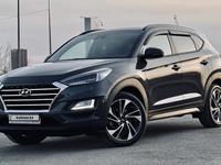 Hyundai Tucson 2020 года за 15 300 000 тг. в Караганда