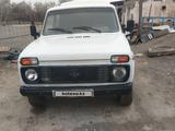 ВАЗ (Lada) Lada 2121 2003 года за 1 200 000 тг. в Жанакорган – фото 3