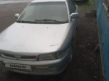 Mitsubishi Lancer 1993 года за 600 000 тг. в Сарканд – фото 4