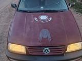Volkswagen Vento 1992 года за 800 000 тг. в Астана – фото 2