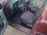 Volkswagen Vento 1992 года за 800 000 тг. в Астана – фото 4