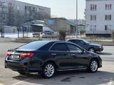 Toyota Camry 2013 годаүшін9 000 000 тг. в Текели – фото 5