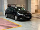 Ford Focus 2017 года за 5 190 000 тг. в Алматы – фото 3