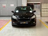 Ford Focus 2017 года за 5 190 000 тг. в Алматы – фото 2
