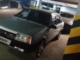 ВАЗ (Lada) 21099 2002 года за 980 000 тг. в Астана