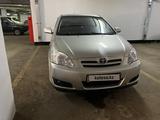 Toyota Corolla 2005 года за 4 100 000 тг. в Астана – фото 2