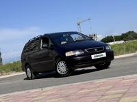 Honda Shuttle 1998 годаүшін3 500 000 тг. в Алматы