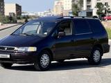 Honda Shuttle 1998 годаүшін3 500 000 тг. в Алматы – фото 4